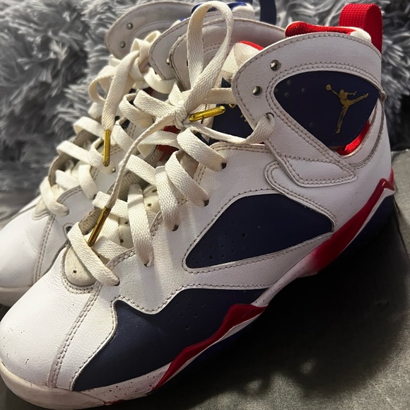 Air jordan 7 - Picture 1 of 7